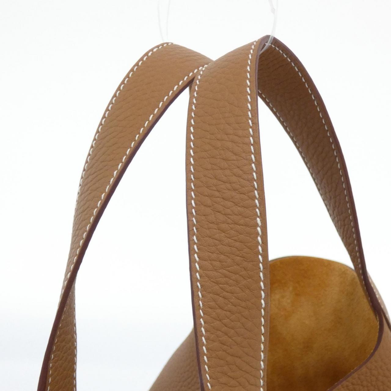【未使用品】エルメス ピコタン ロック MM 060991CK バッグ