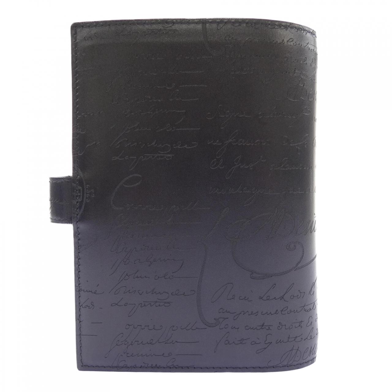 ベルルッティ Berluti マッカーサースクリット ORGANIZER
