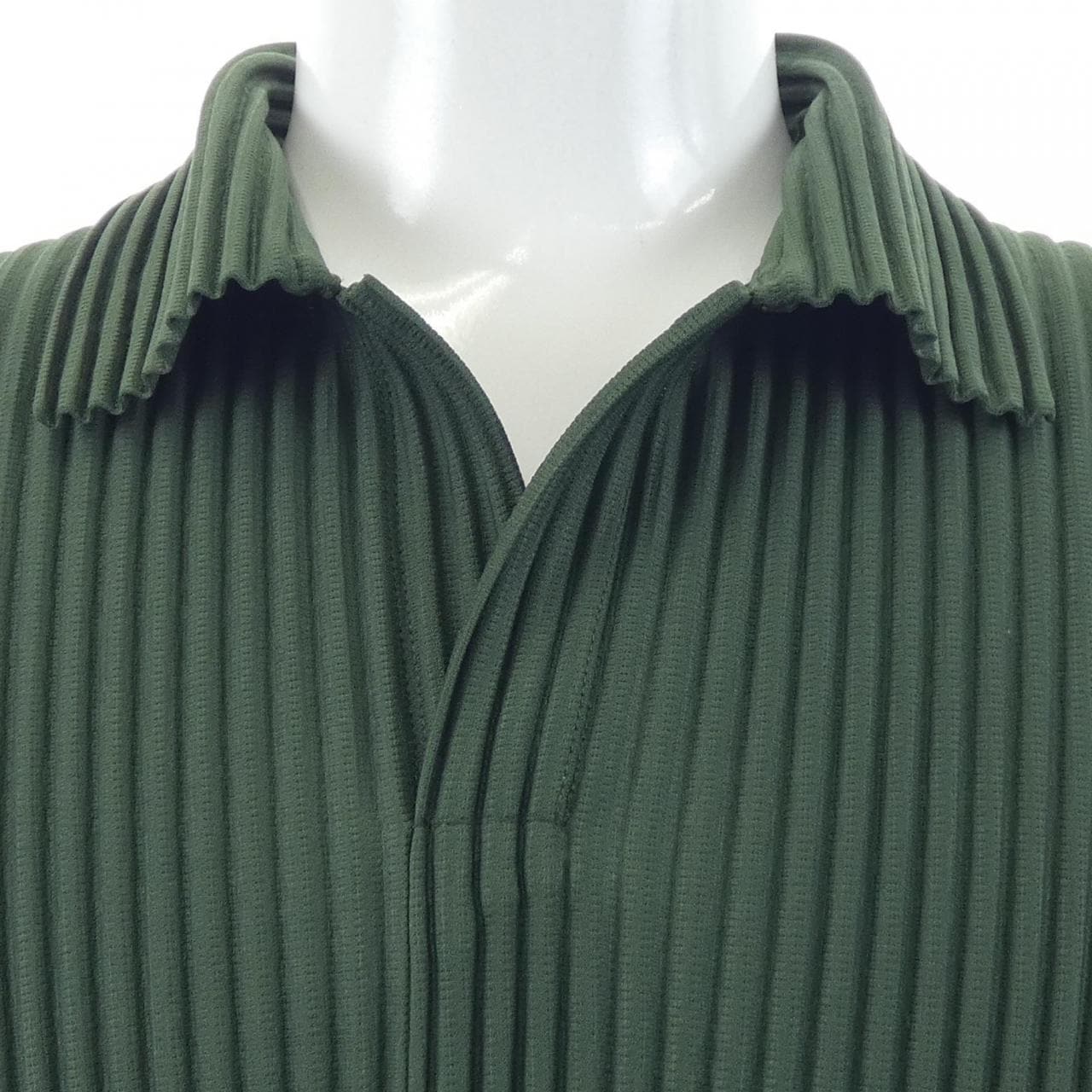 オムプリッセ HOMME PLISSE HP61JM132 ポロシャツ