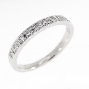 サマンサティアラ ダイヤモンド リング 0.18CT