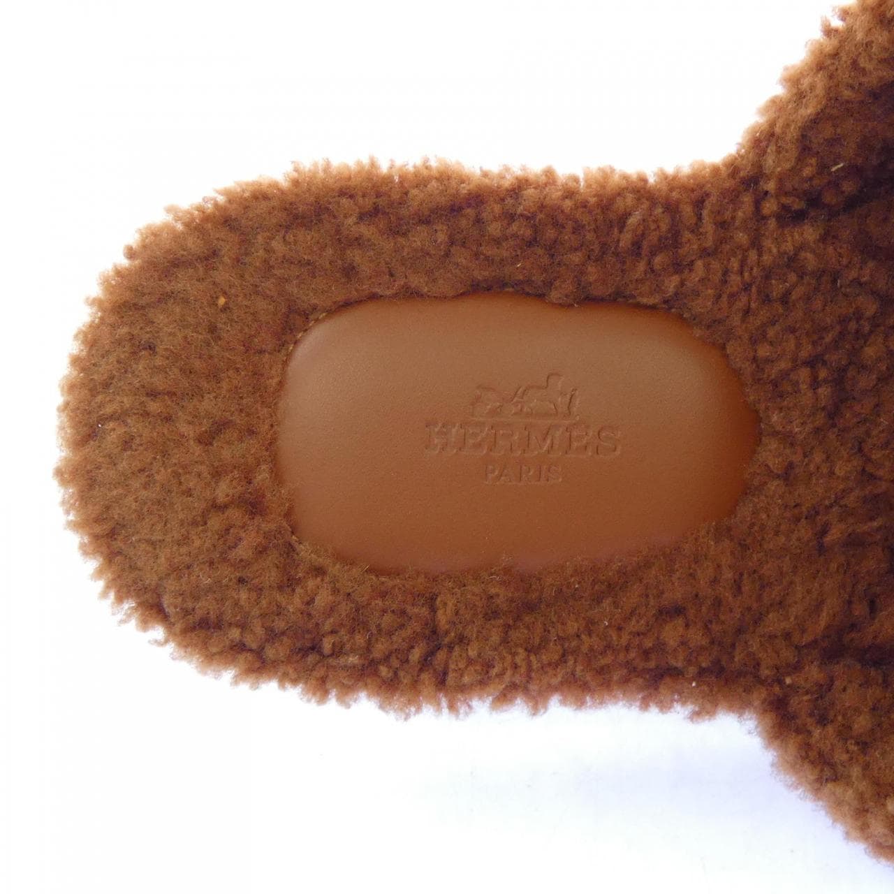 エルメス HERMES イズミール 222849Z サンダル