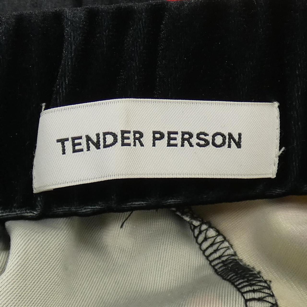 コメ兵｜TENDER PERSON パンツ｜TENDER PERSON｜メンズファッション