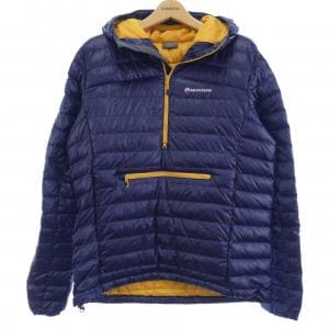 モンテイン MONTANE ダウンジャケット