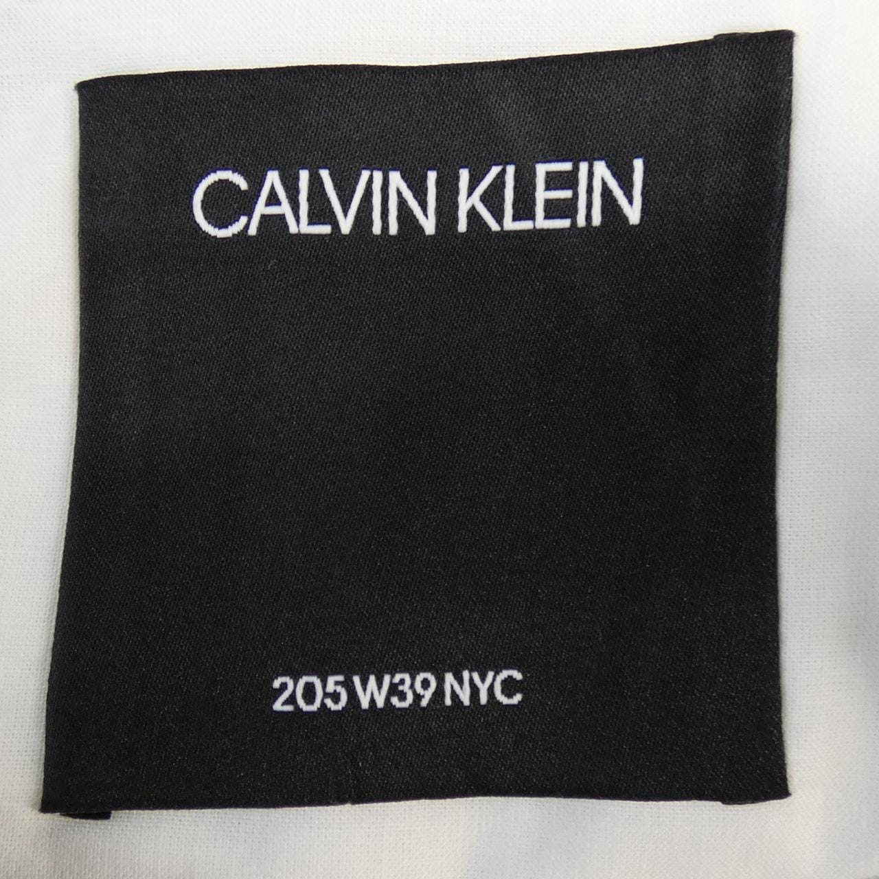 CALVIN KLEIN 205W39N CALVIN KLEIN 205W39N Jacket