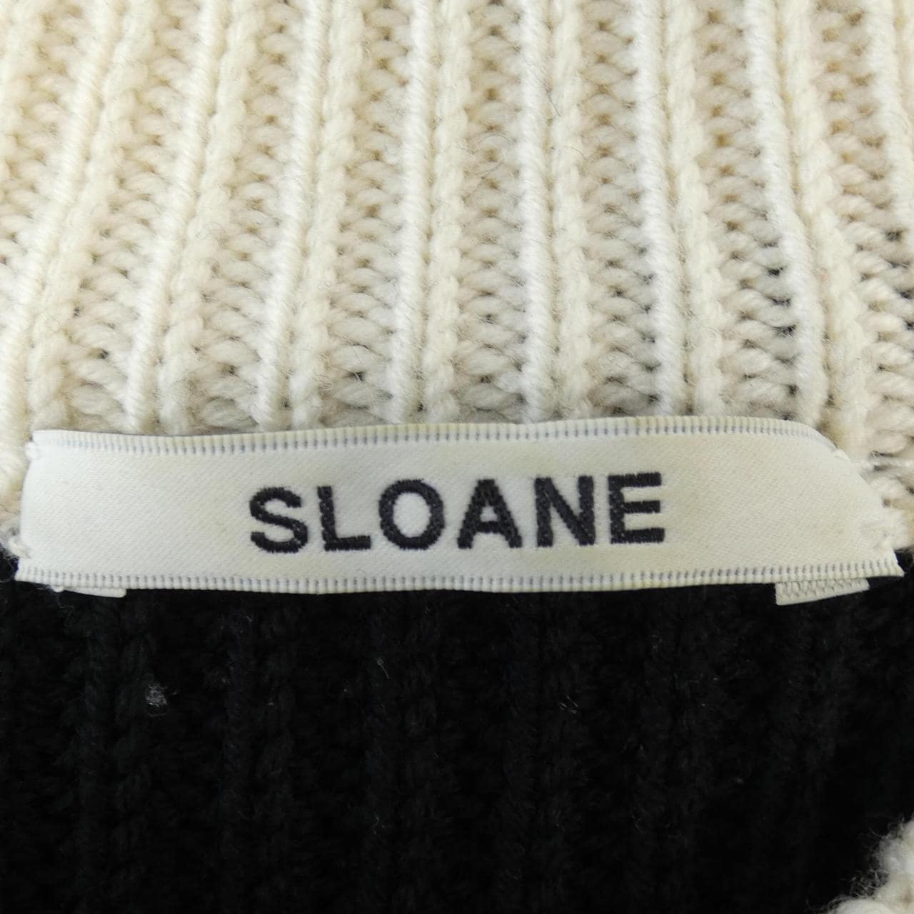 スローン SLOANE ニット