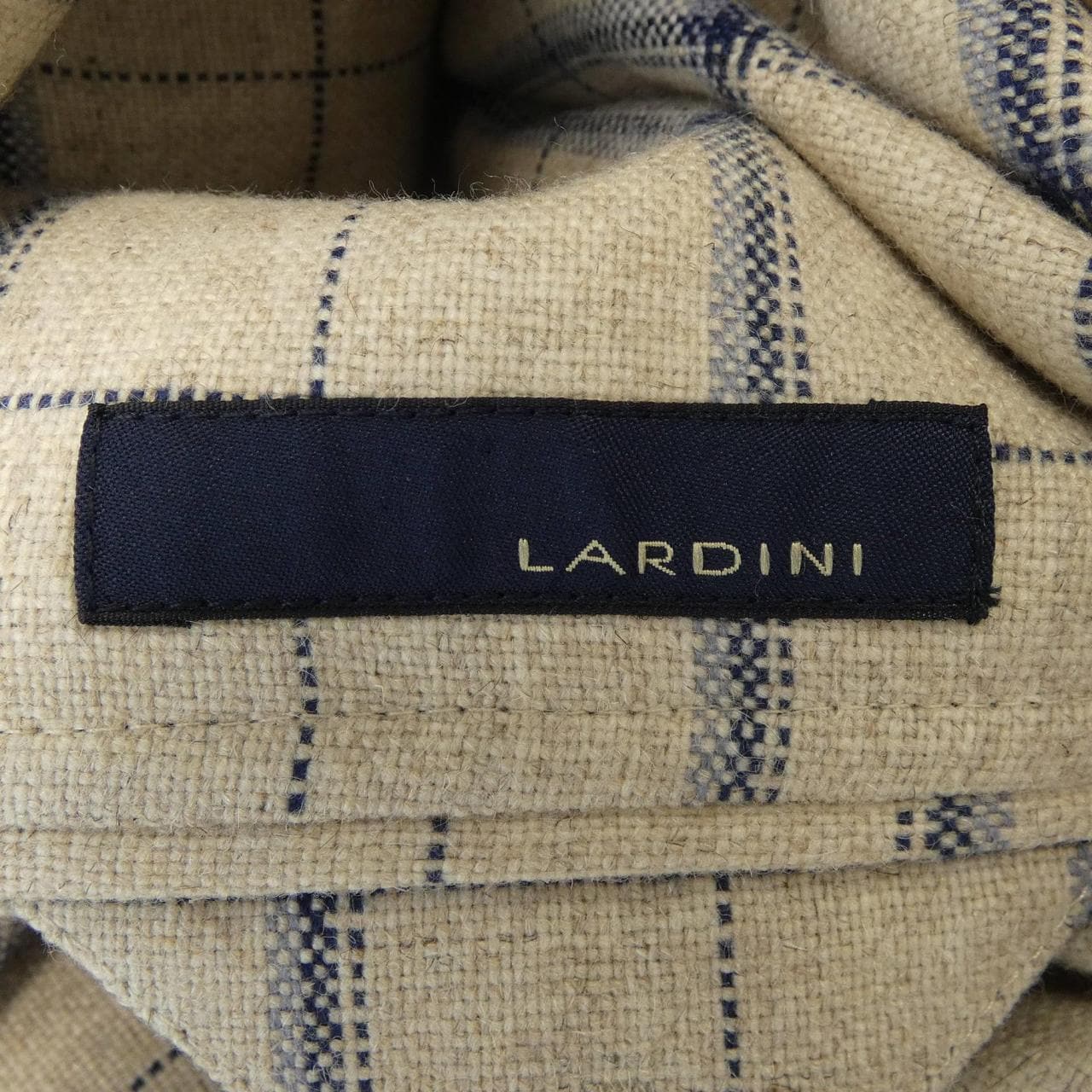 LARDINI jacket