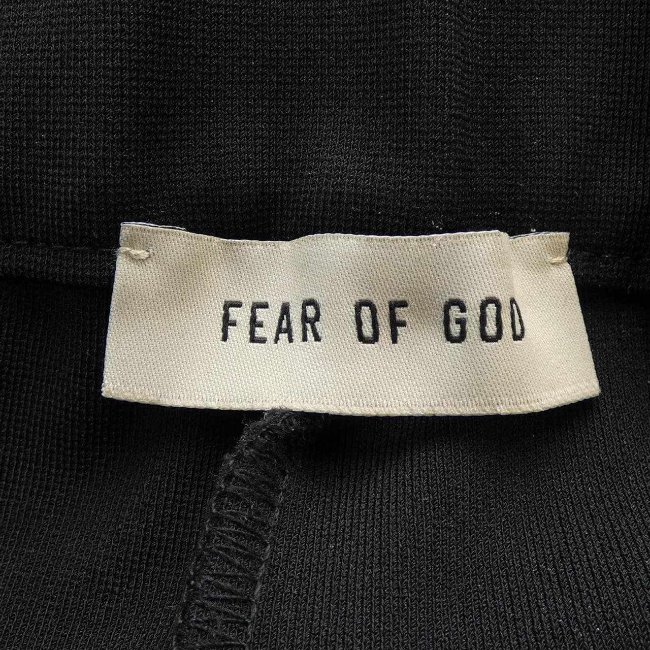 フィアオブゴッド FEAR OF GOD パンツ