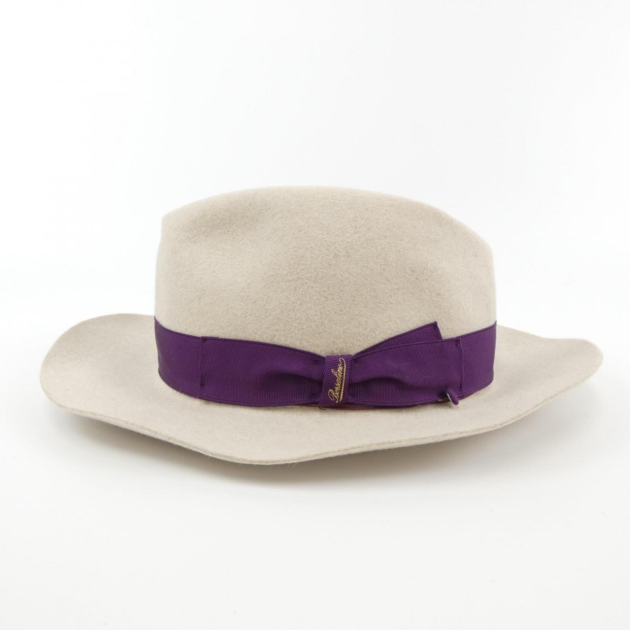 BORSALINO ハット