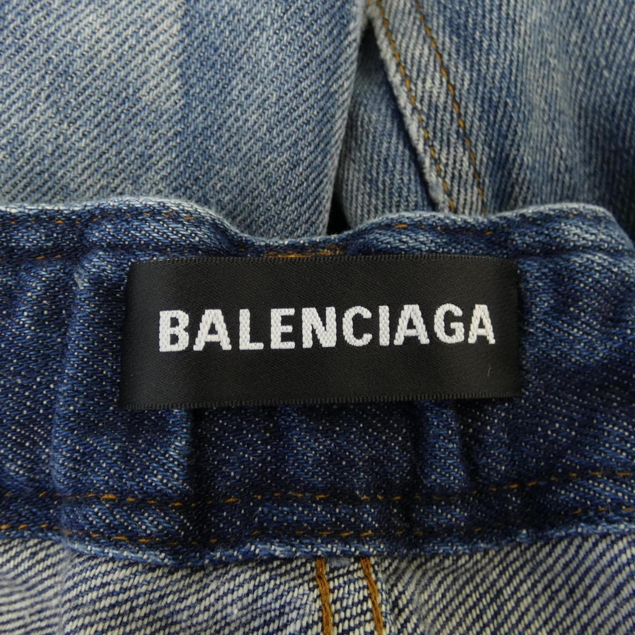 バレンシアガ BALENCIAGA ジーンズ