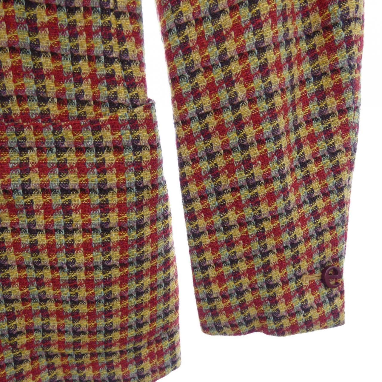 Ernesto ERNESTO jacket