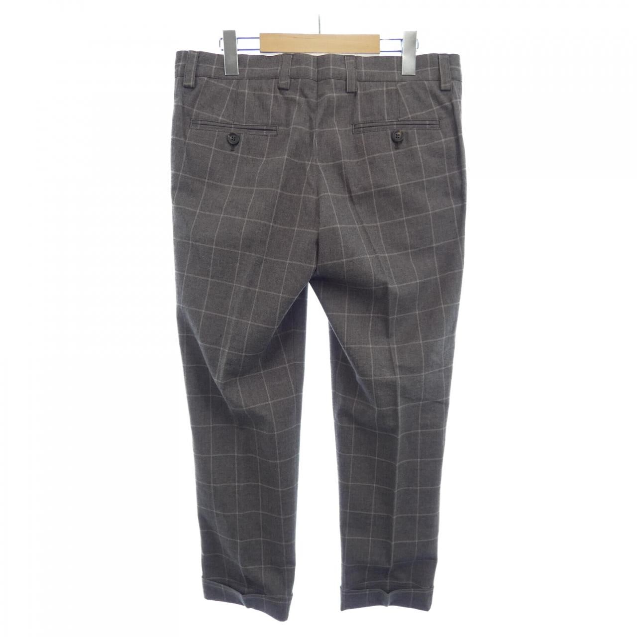 BRUNELLO CUCINELLI CUCINELLI Pants