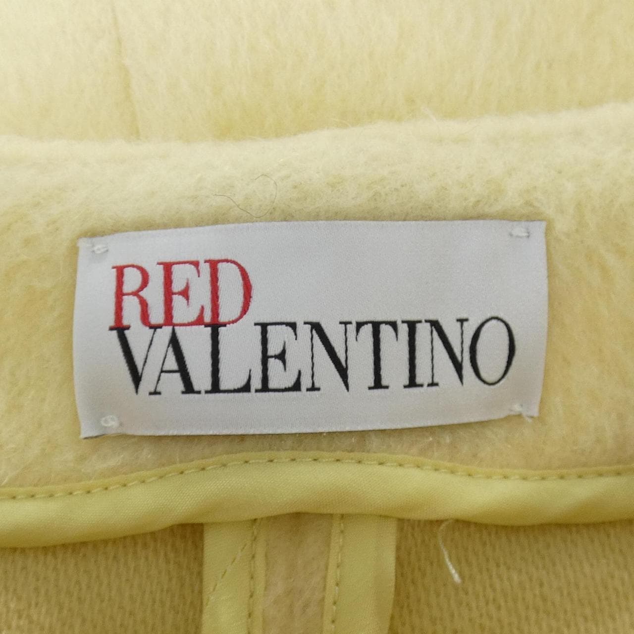 レッドバレンティノ RED VALENTINO ケープ