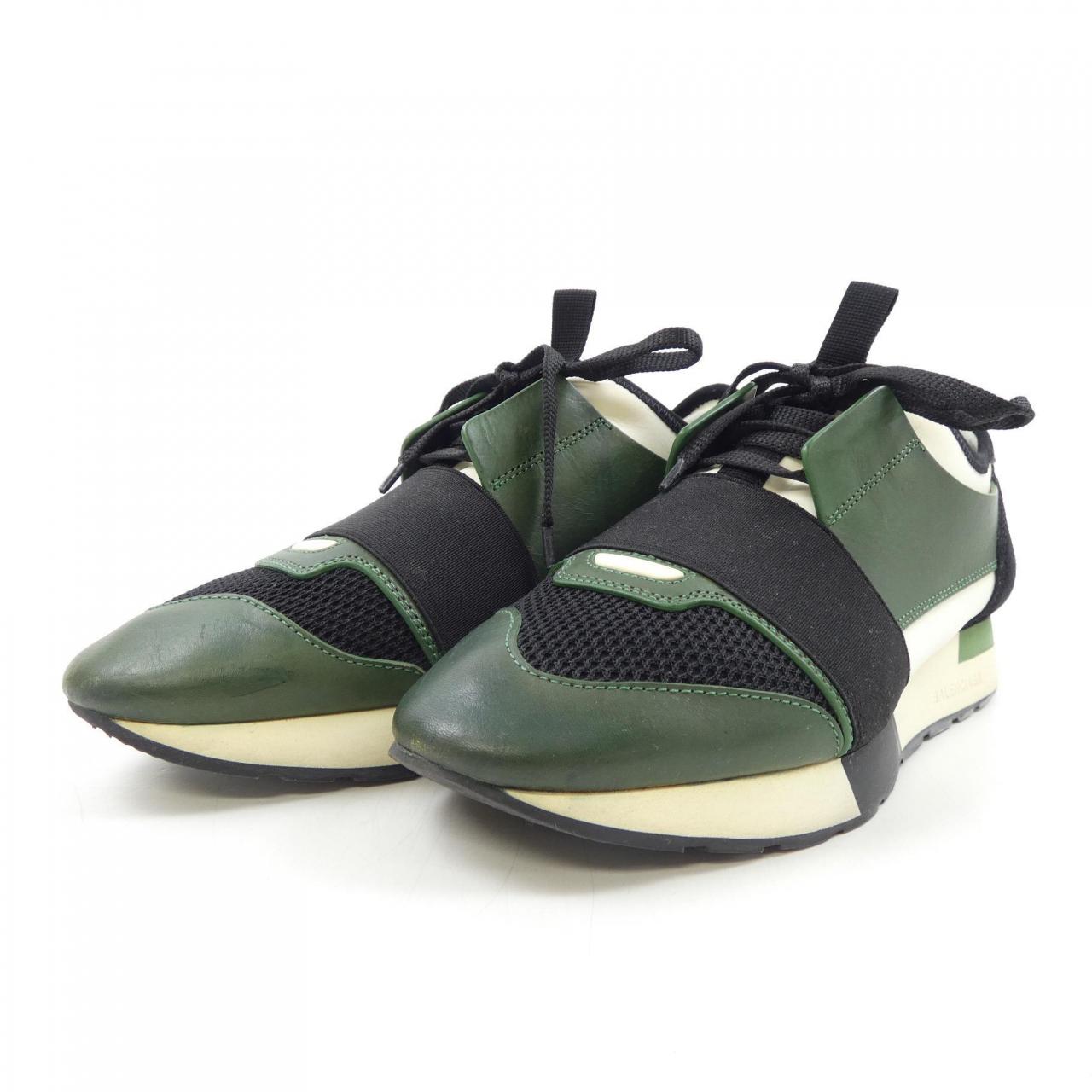 BALENCIAGA巴黎世家运动鞋