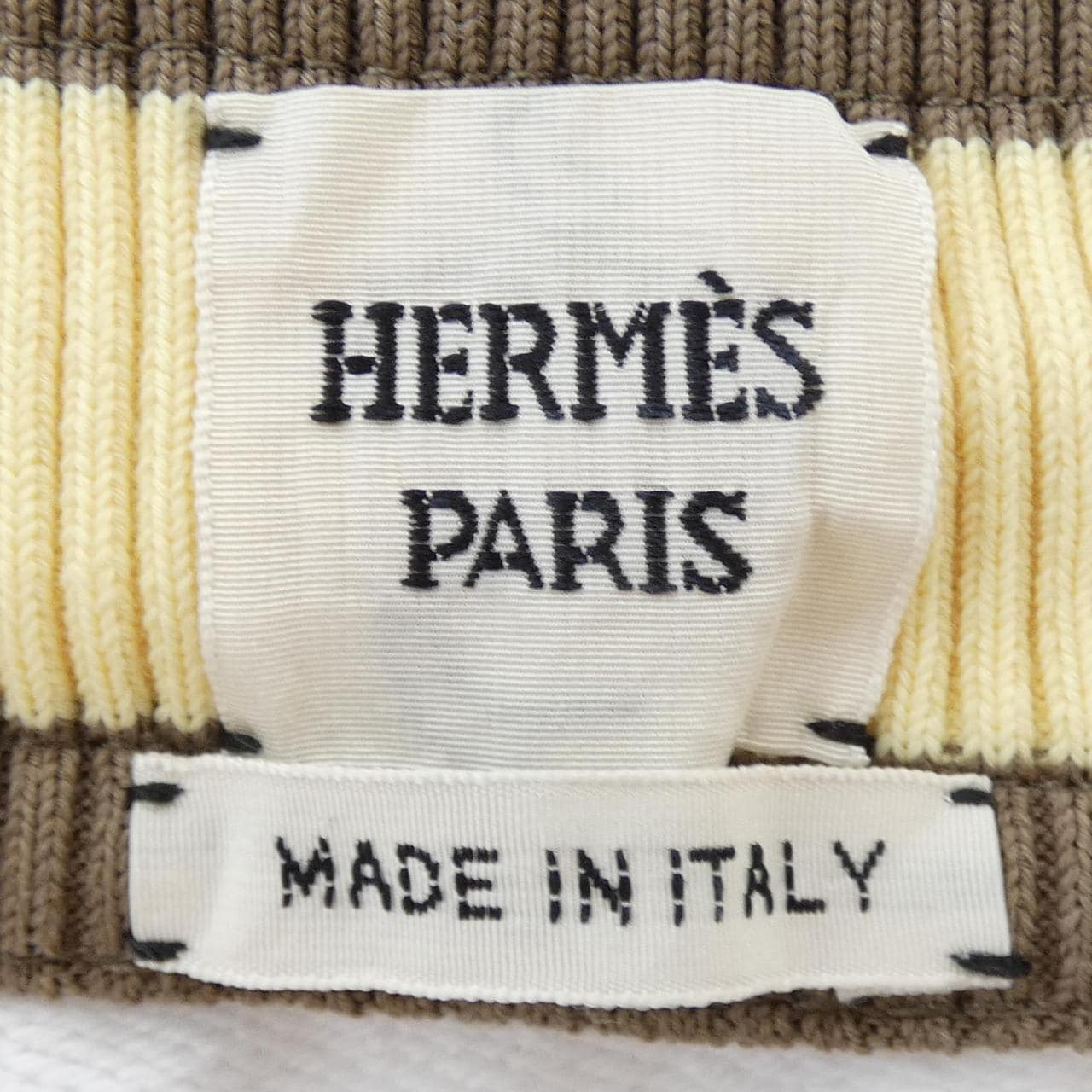 エルメス HERMES スカート
