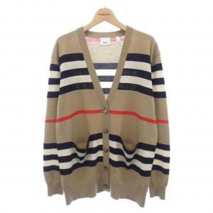 バーバリー BURBERRY カーディガン