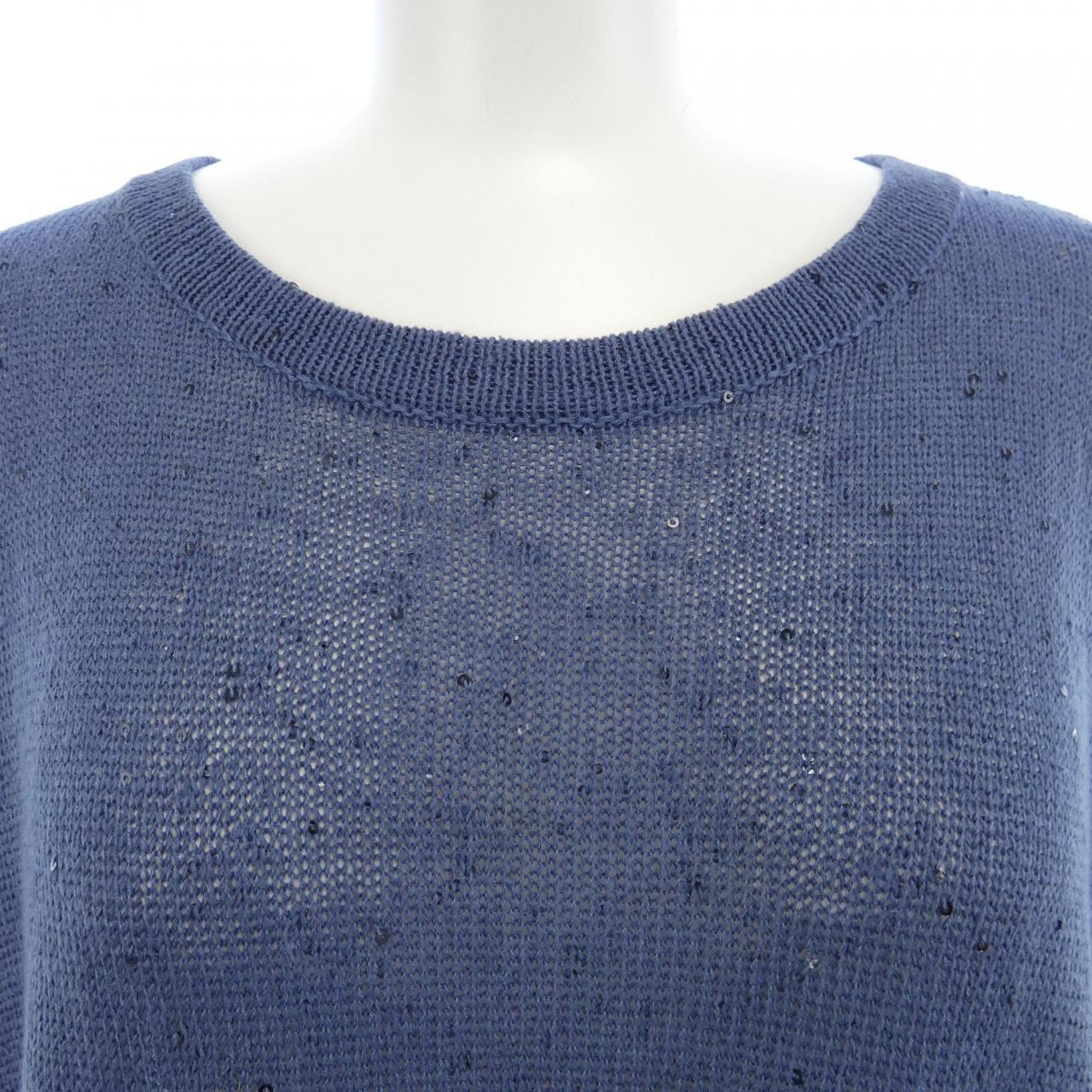 BRUNELLO CUCINELLI CUCINELLI 針織衫