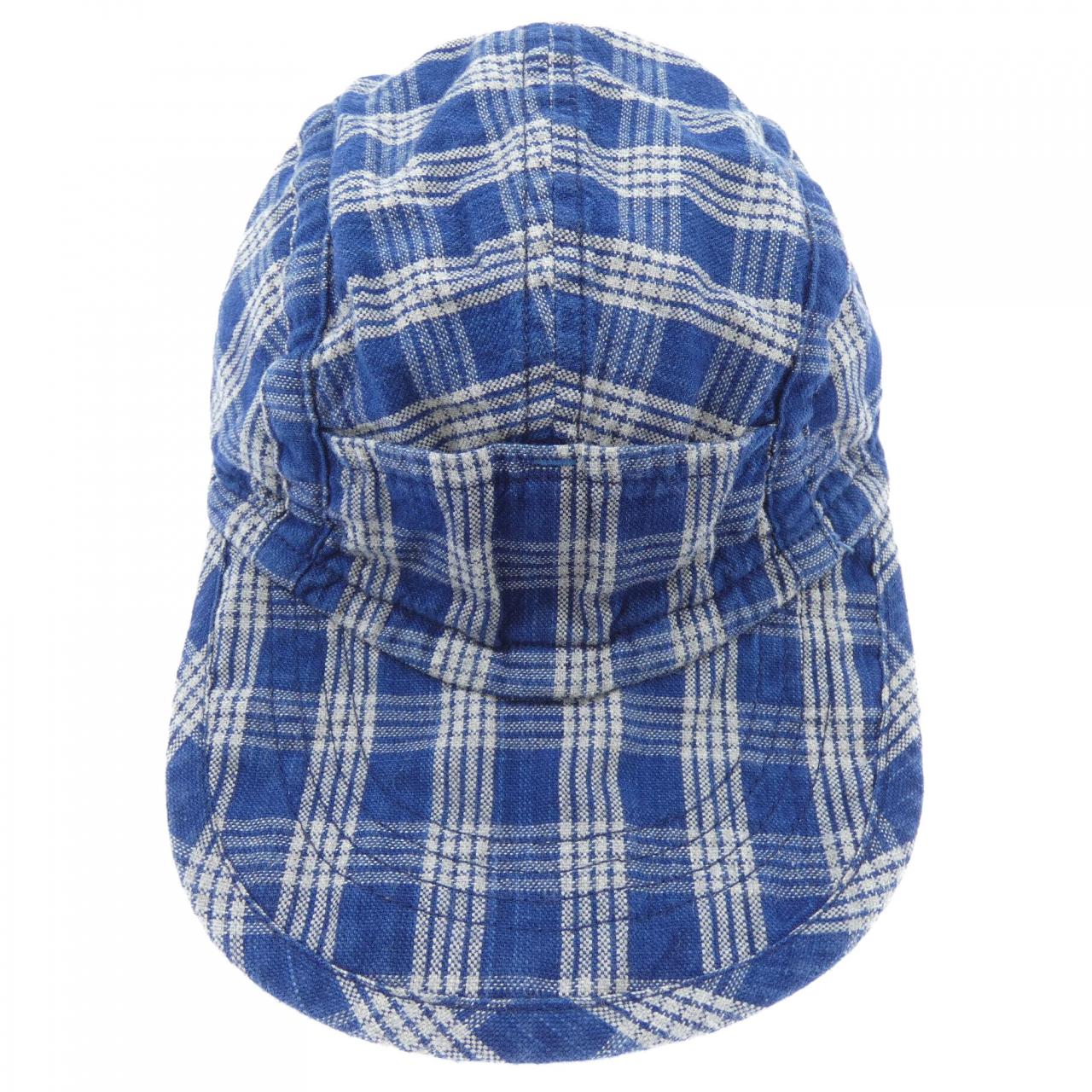 ポータークラシック PORTER CLASSIC キャップ