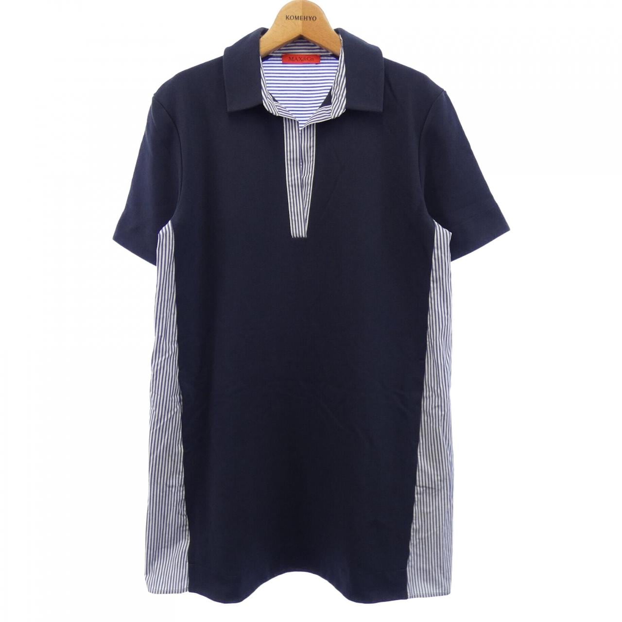 マックスアンドコー Max & Co ワンピース