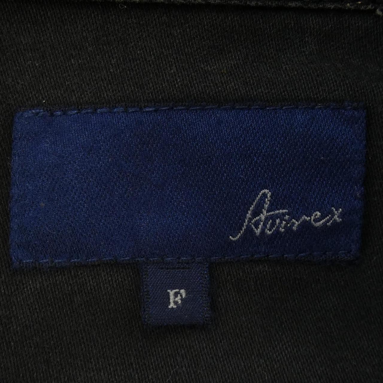 アヴィレックス AVIREX ジャケット