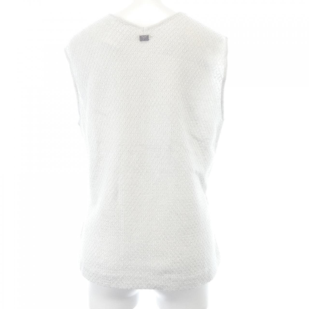 シャネル CHANEL P35700K02085 09P ニット