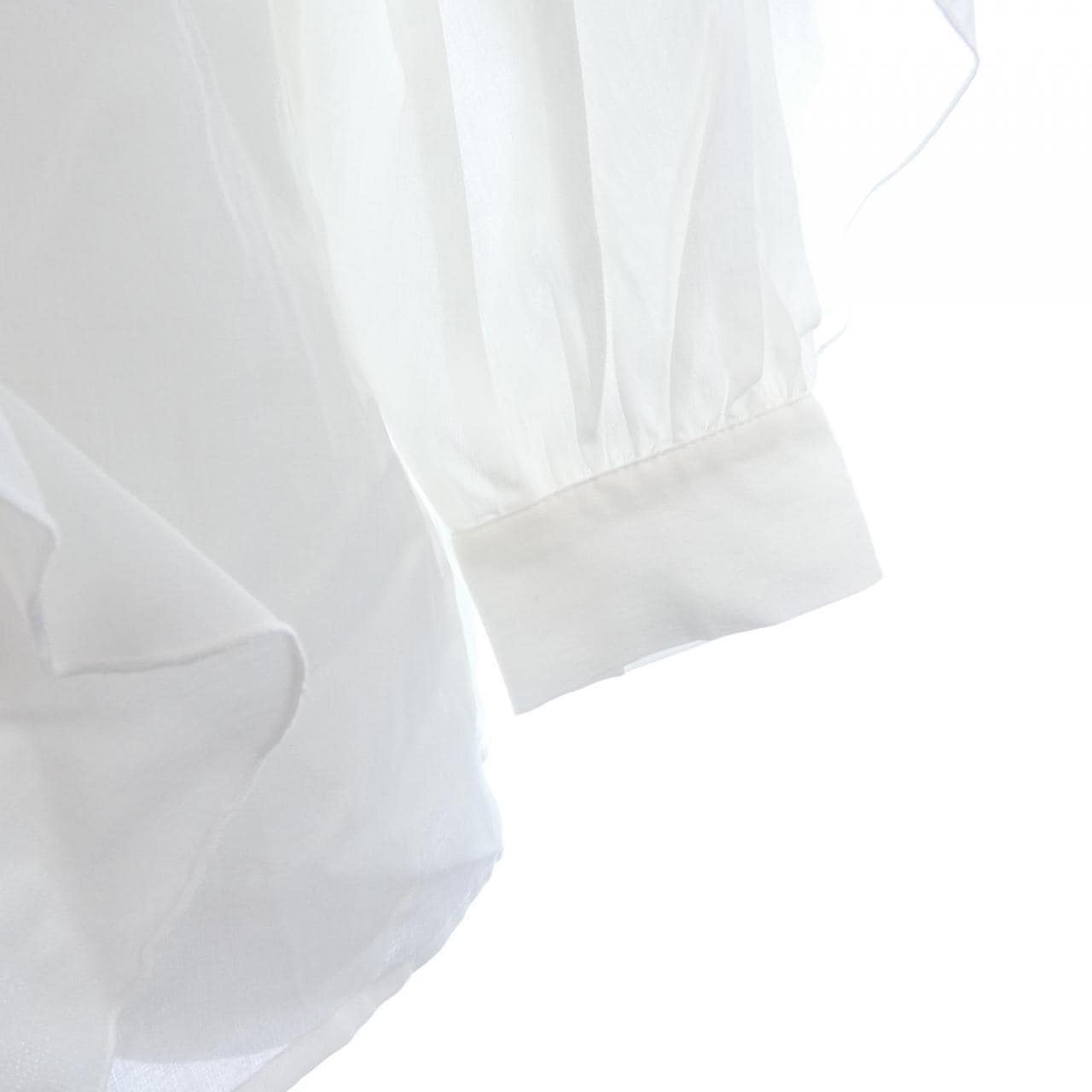 アプワイザーリッシェ Apuweiser-riche シャツ