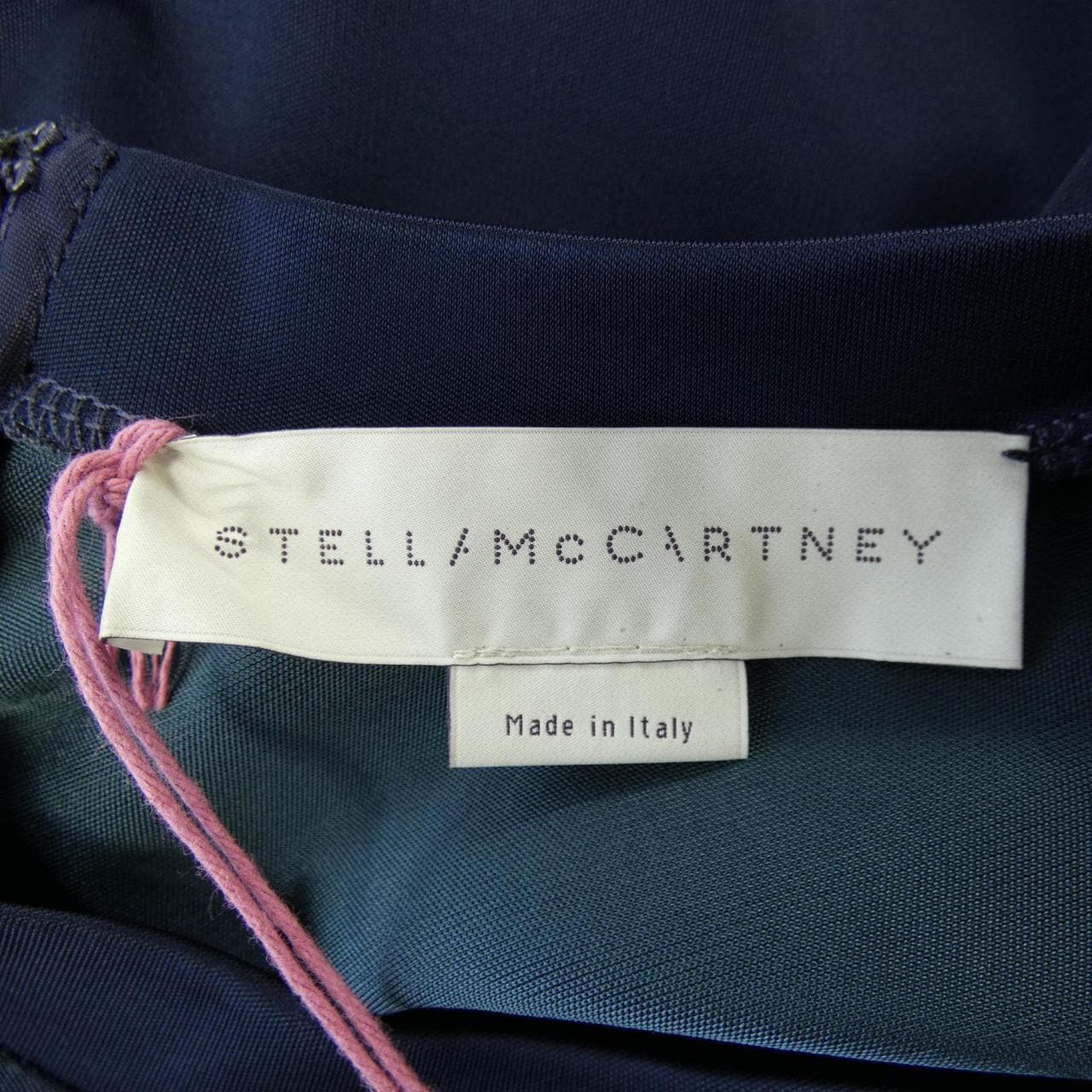 ステラマッカートニー STELLA MCCARTNEY 355194 チュニック