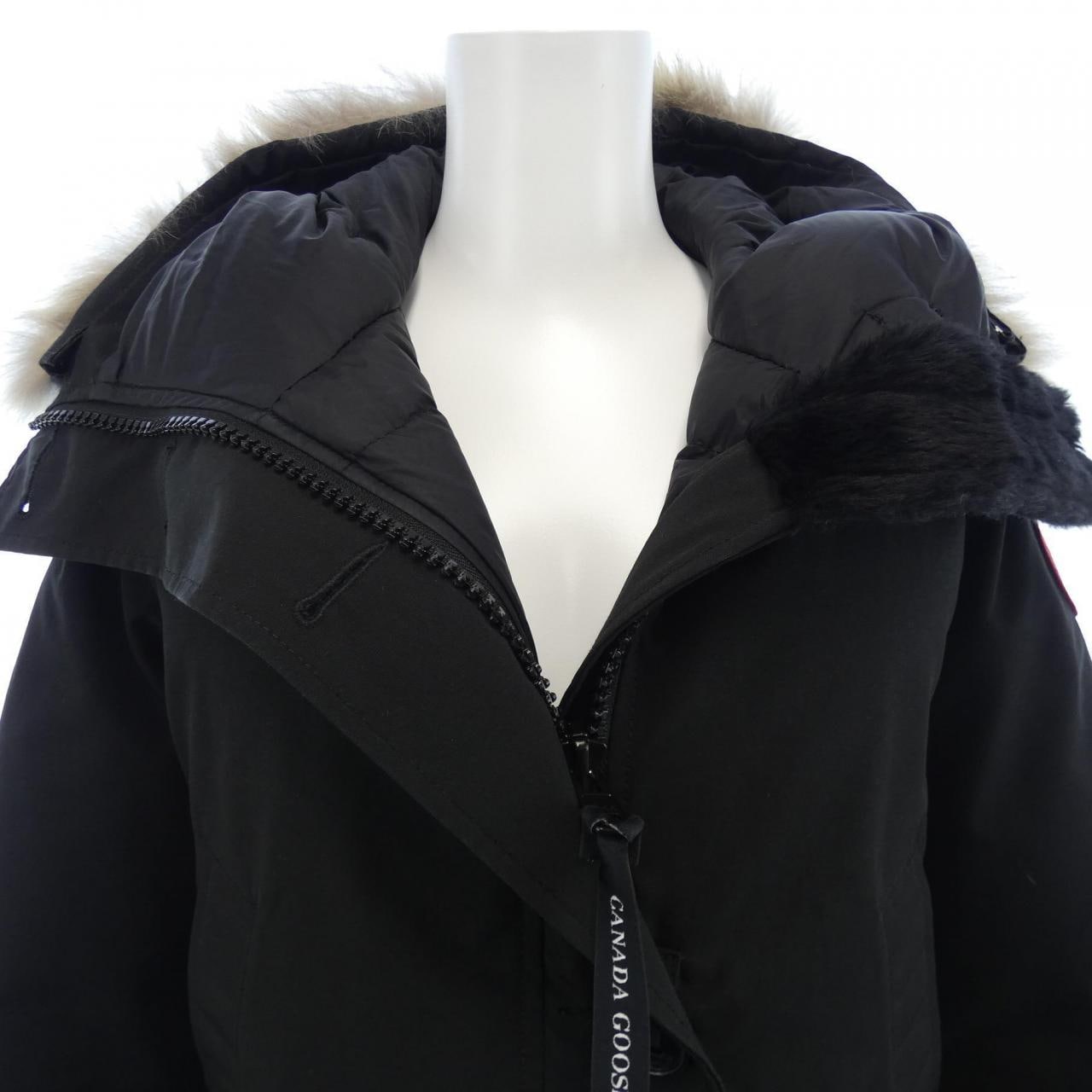 カナダグース CANADA GOOSE 2603JL R BRONTE ブロンテ ダウンコート
