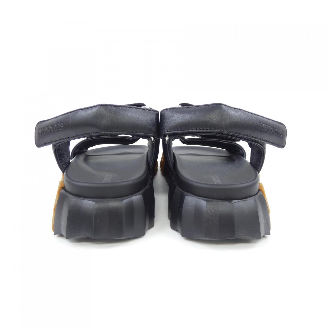 エルメス HERMES ジュニア 242181Z サンダル