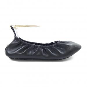 フェンディ FENDI 8F3534 フラットシューズ