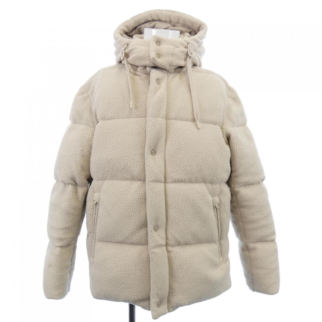 ヘルノ Herno PI0798U-12320-1985 ダウンジャケット