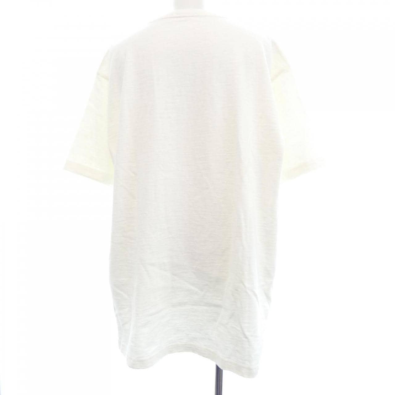 ディオール DIOR DENIM TEARS 393J696I0849 Tシャツ