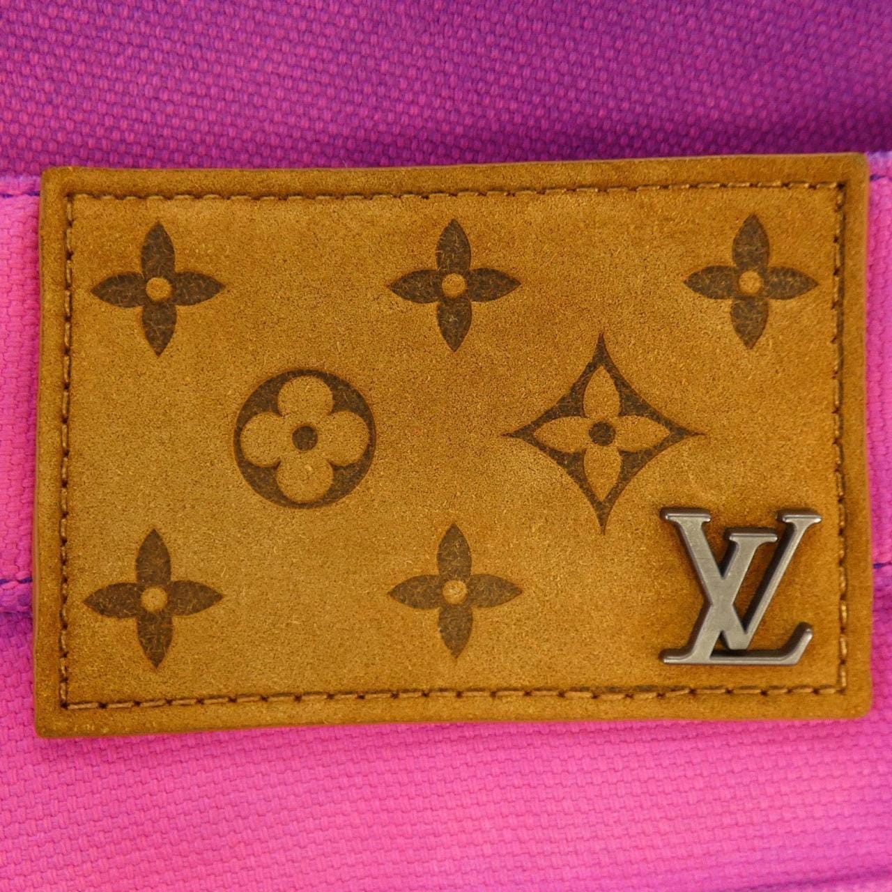 ルイヴィトン LOUIS VUITTON グラディエントデニムパンツ HMD80WG59 ジーンズ