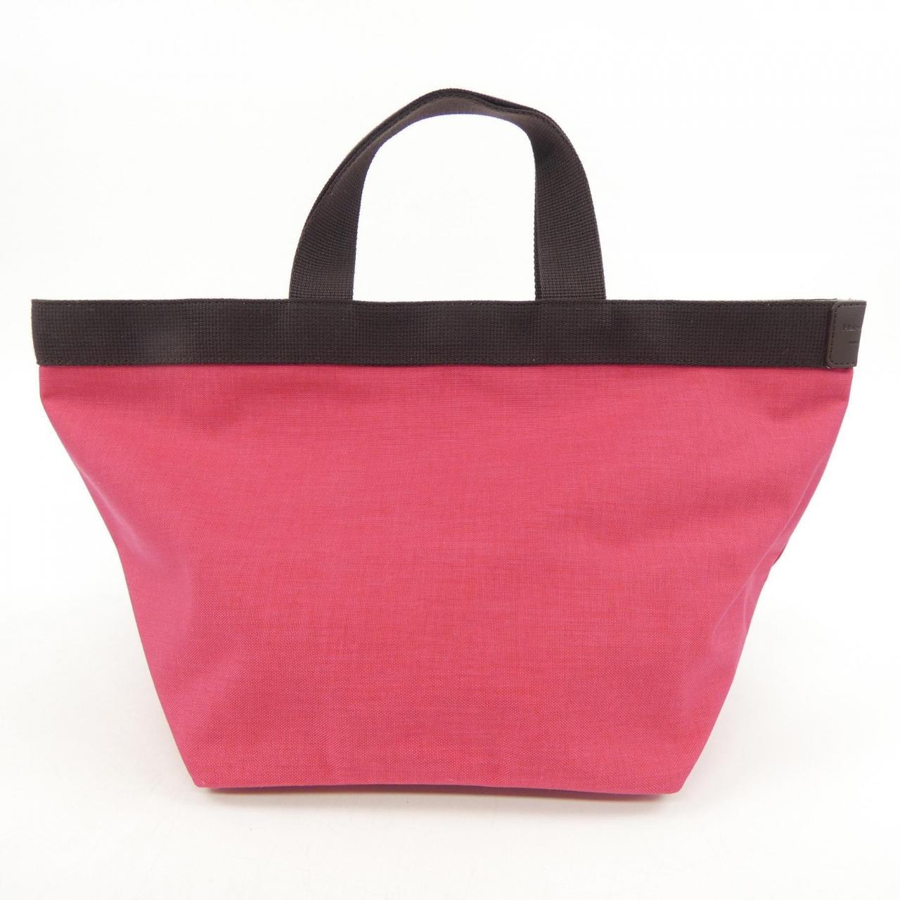 エルベシャプリエ HERVE CHAPELIER コーデュラ舟型トート 707C BAG