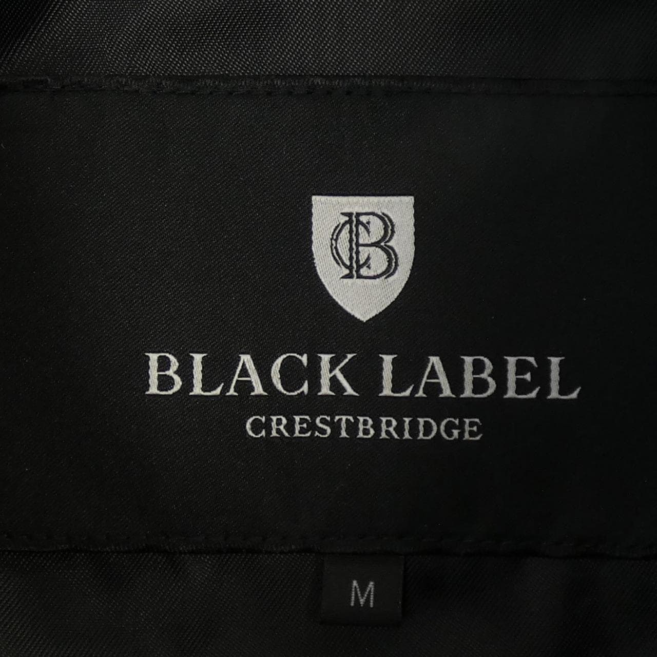 ブラックレーベルクレストブリッジ BLACK LABEL CRESTBRIDGE ジャケット