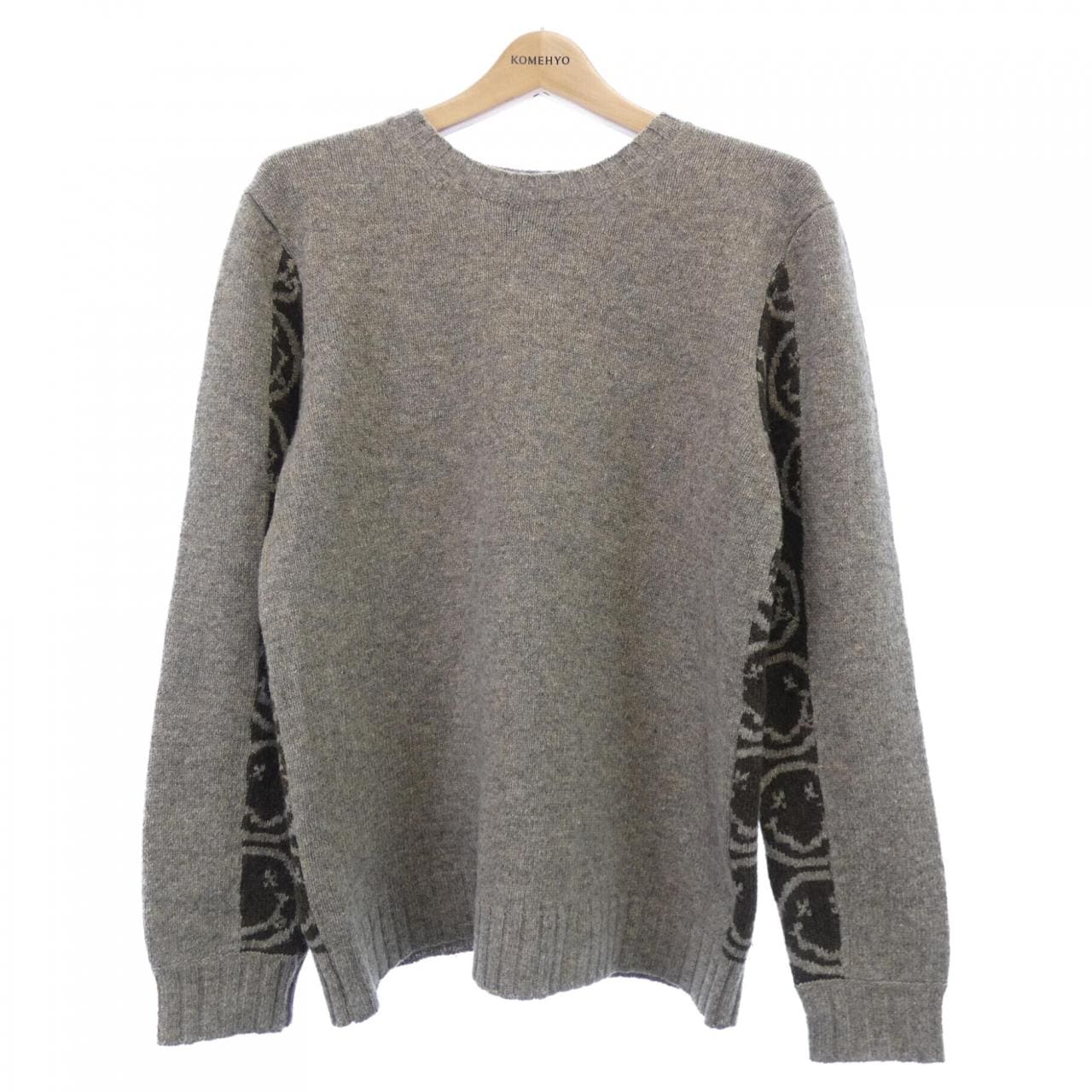 ヒステリックグラマー HYSTERIC GLAMOUR ニット