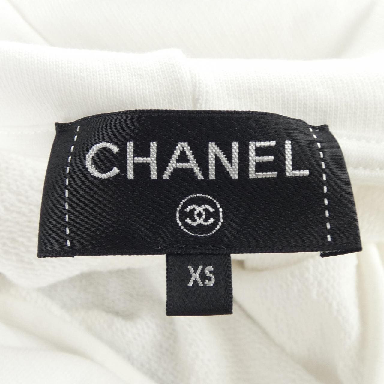 シャネル CHANEL P63297K48933 20P パーカー