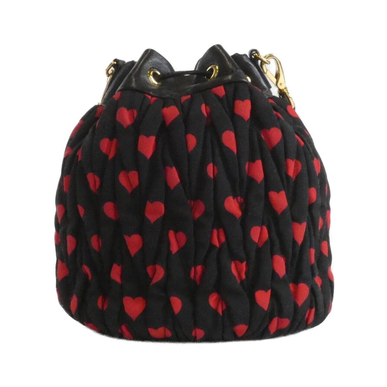 ミュウミュウ 5BE014 ショルダーバッグ