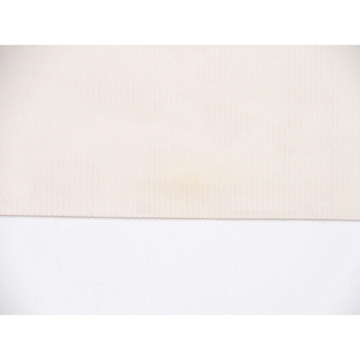 【未使用品】夏袋帯　【河合美術織物】