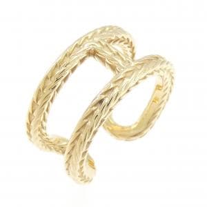 エルメス シェーヌダンクル ダナエ リング