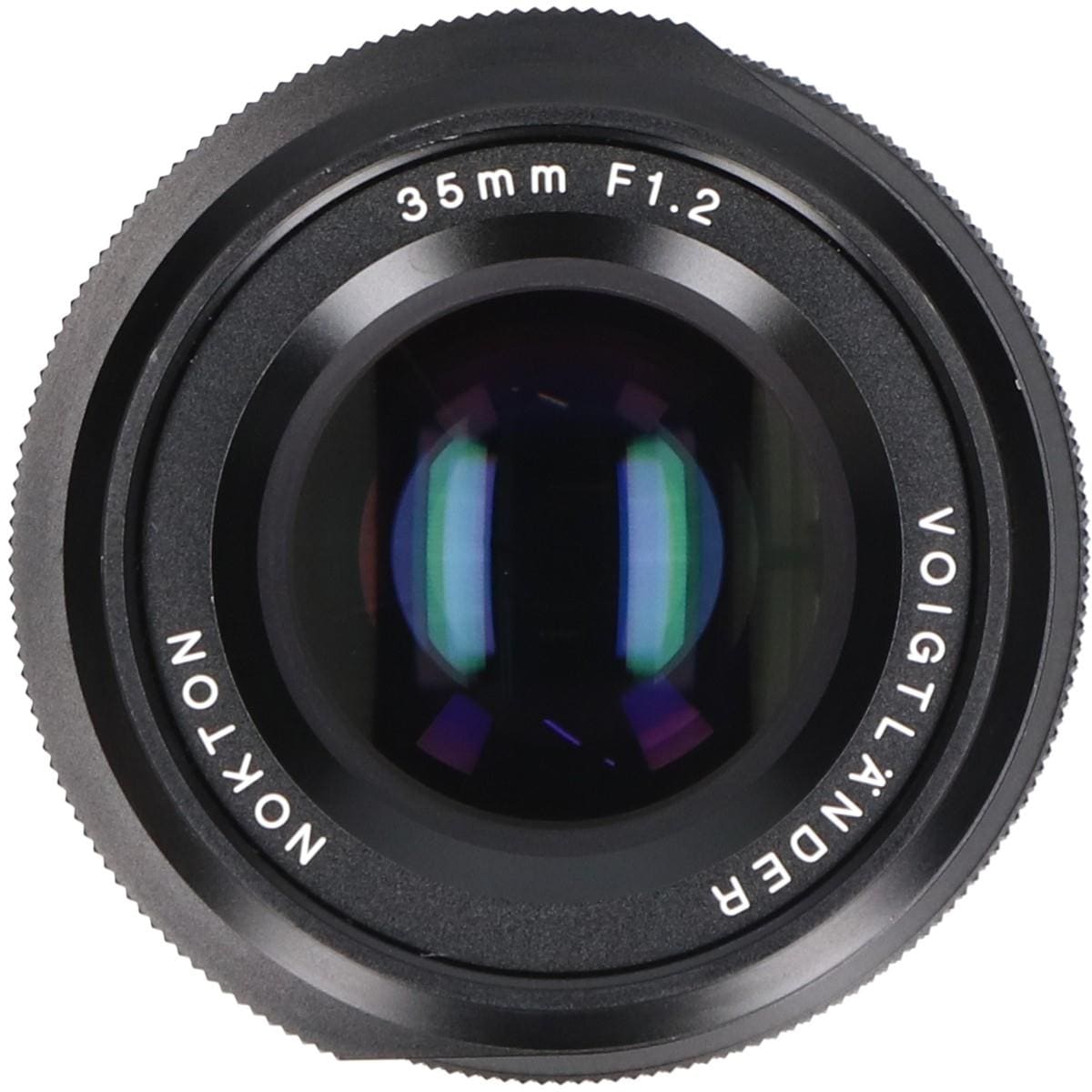ＮＯＫＴＯＮ　ＸＦ３５ｍｍ　Ｆ１．２
