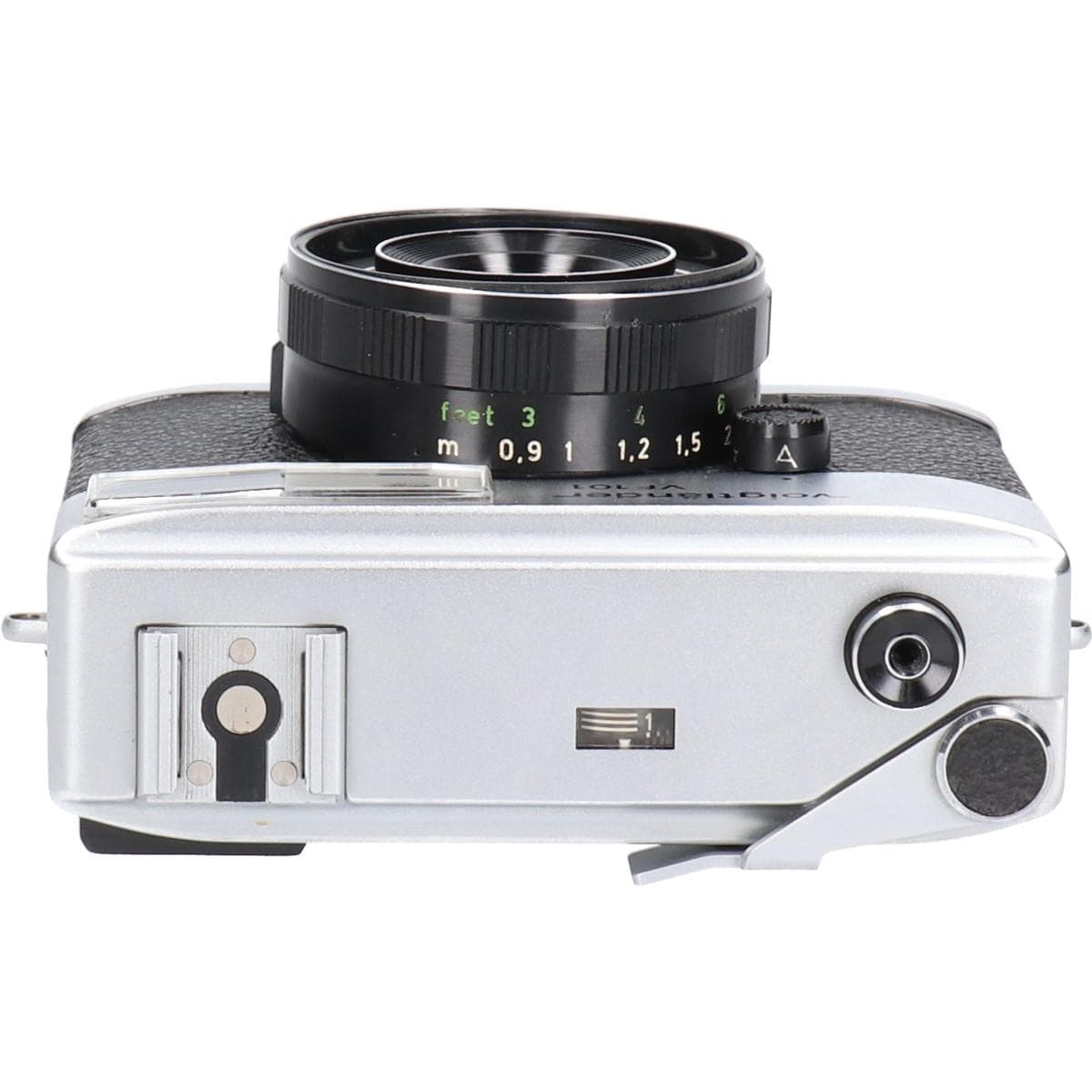 Ｖｏｉｇｔｌａｎｄｅｒ　ＶＦ　１０１　ＶＦ１０１