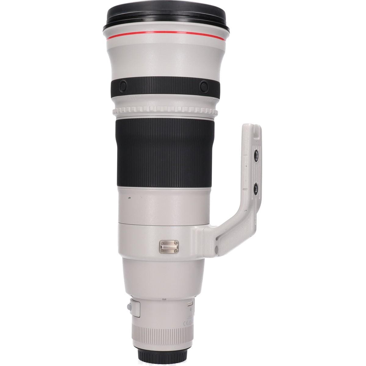 ＥＦ５００ｍｍ　Ｆ４Ｌ　ＩＳＩＩＵＳＭ