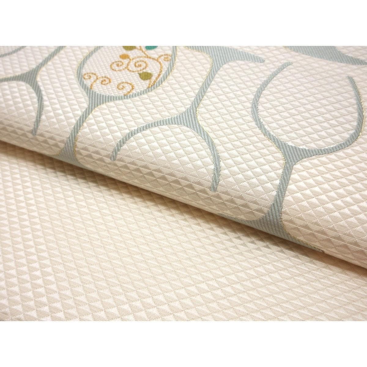 【未使用品】名古屋帯　辻梅