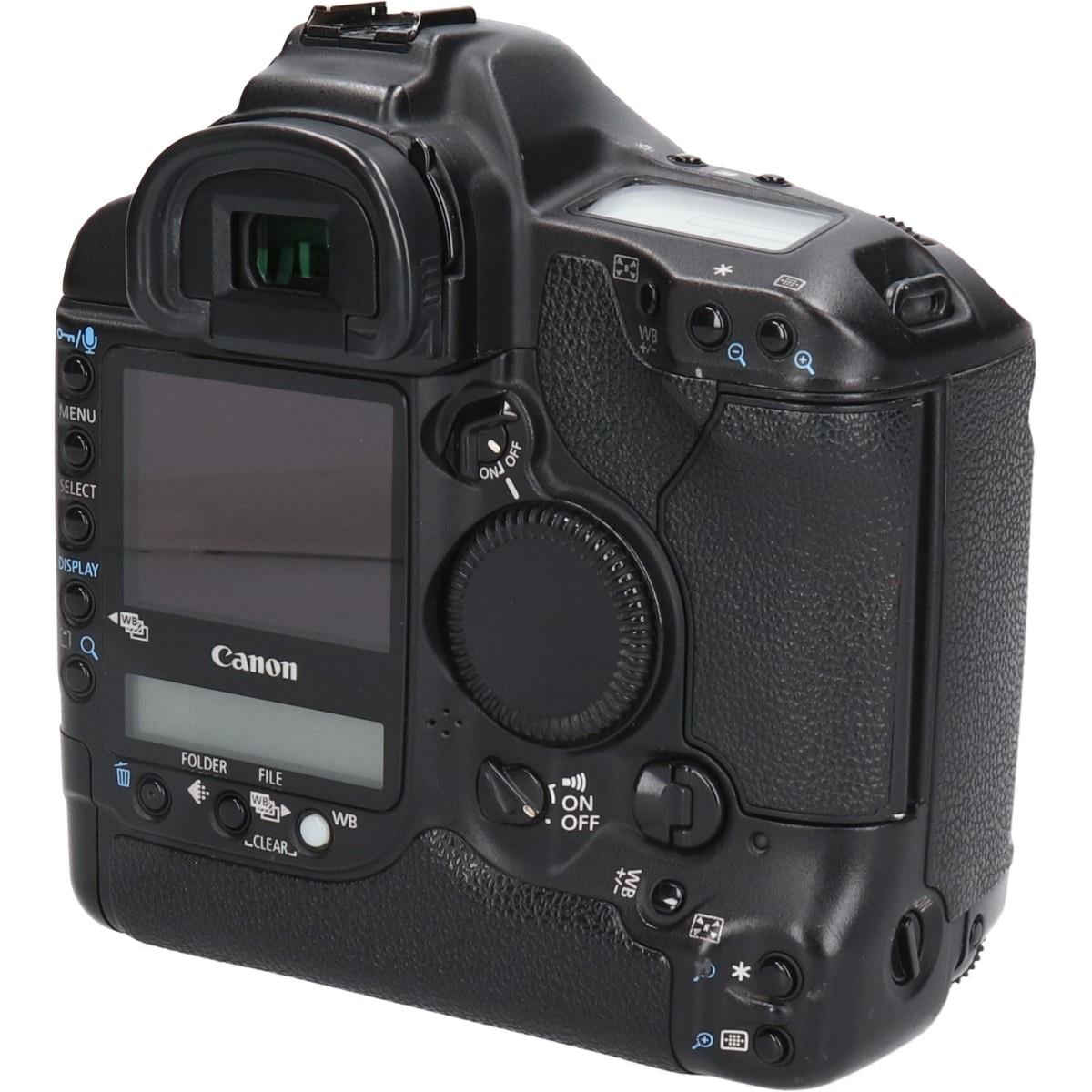 ＣＡＮＯＮ　ＥＯＳ－１Ｄ　ＭＡＲＫ　ＩＩ　Ｎ