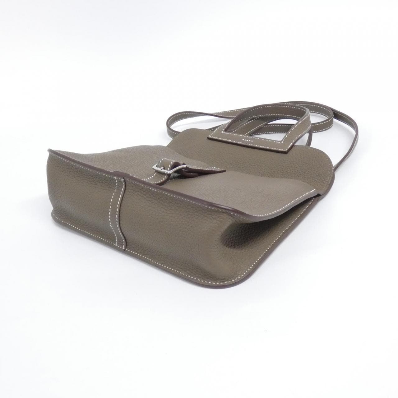 エルメス アルザン 25cm 082027CK バッグ