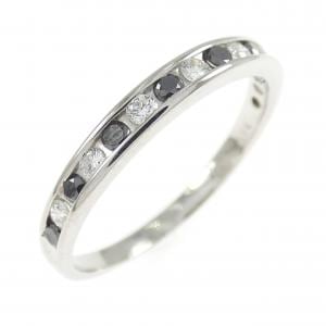 PT900 ダイヤモンド リング 0.19CT