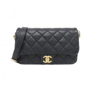 CHANEL AS5345 单肩包