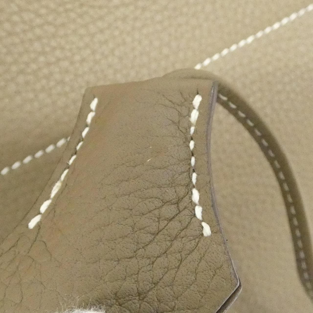 エルメス ボリード 31cm 073419CK バッグ