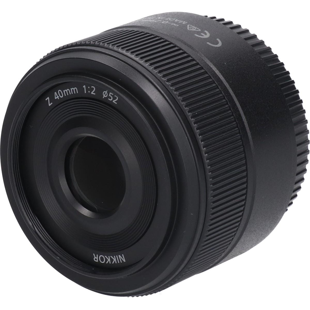 Ｚ４０ｍｍ　Ｆ２