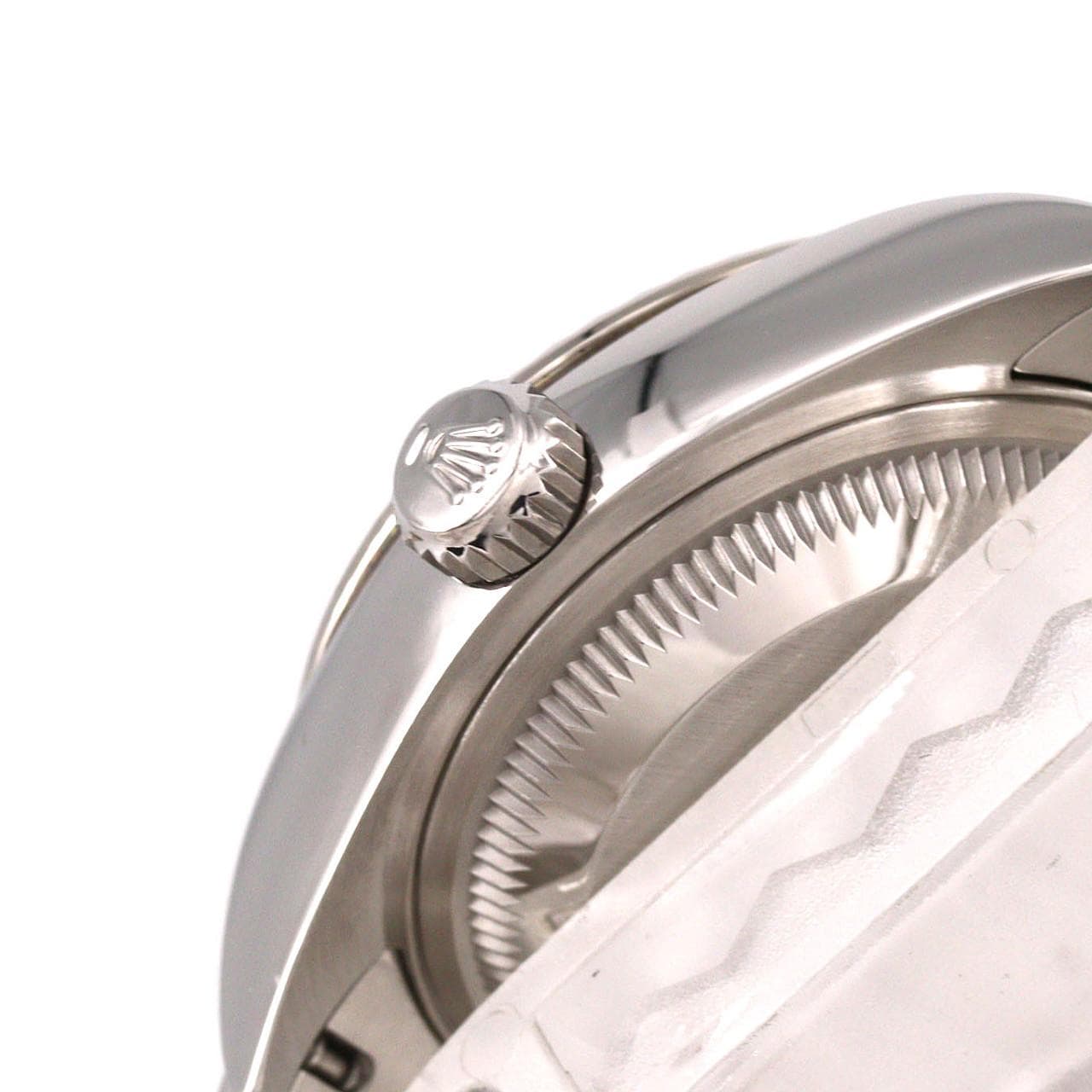 ロレックス デイトジャスト 279174 SSxWG 自動巻 ランダム番